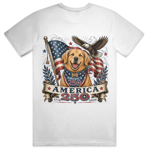 American Golden Co. 250
