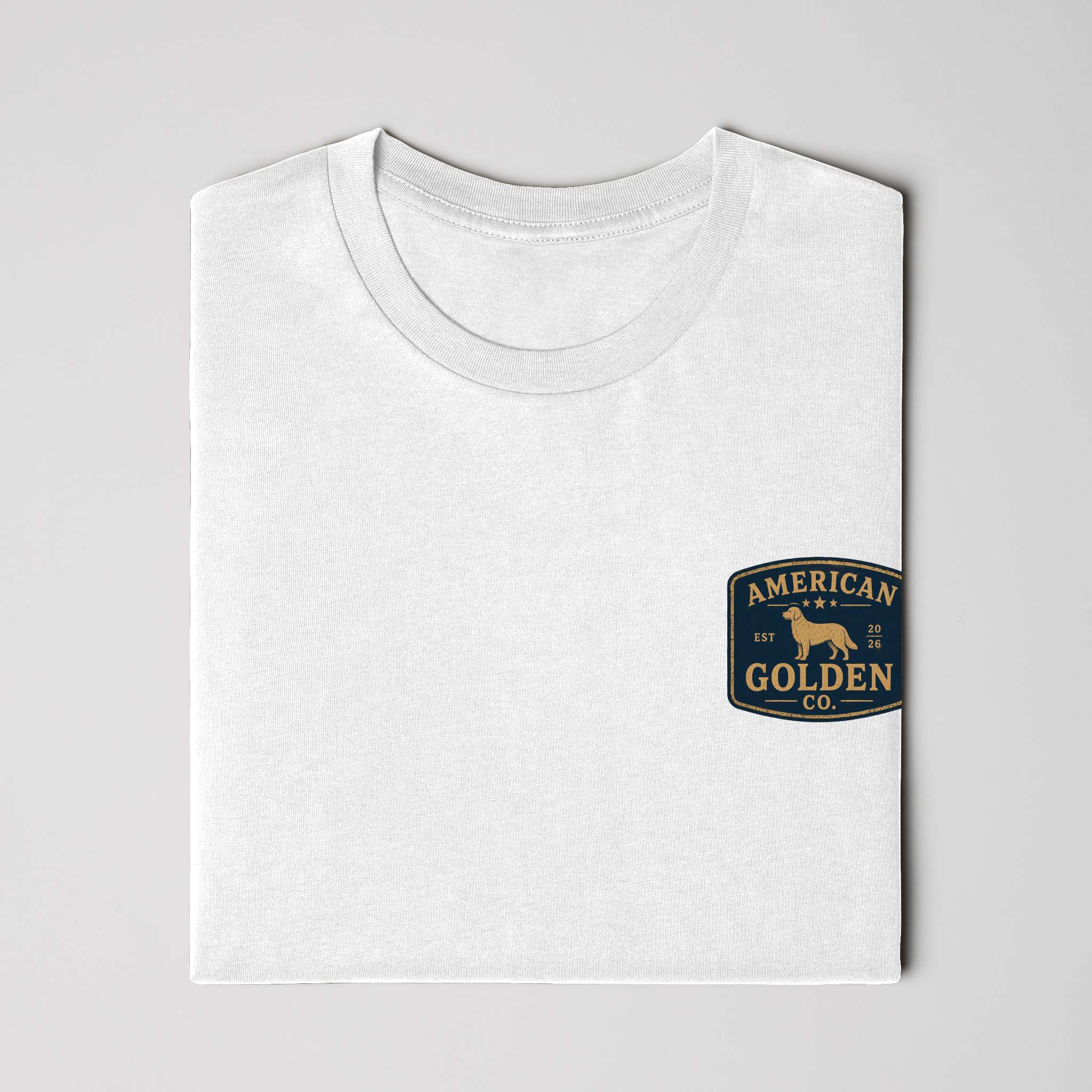American Golden Co. 250