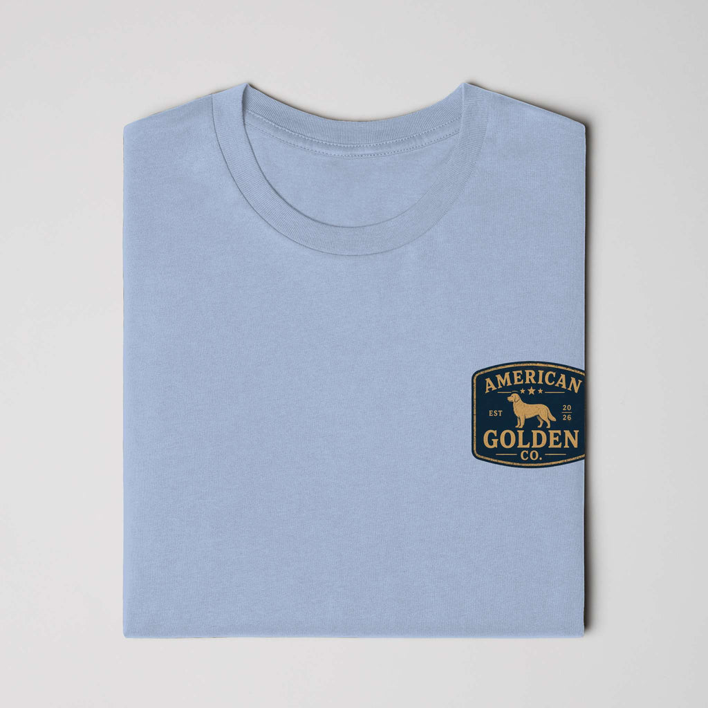 American Golden Co. 250