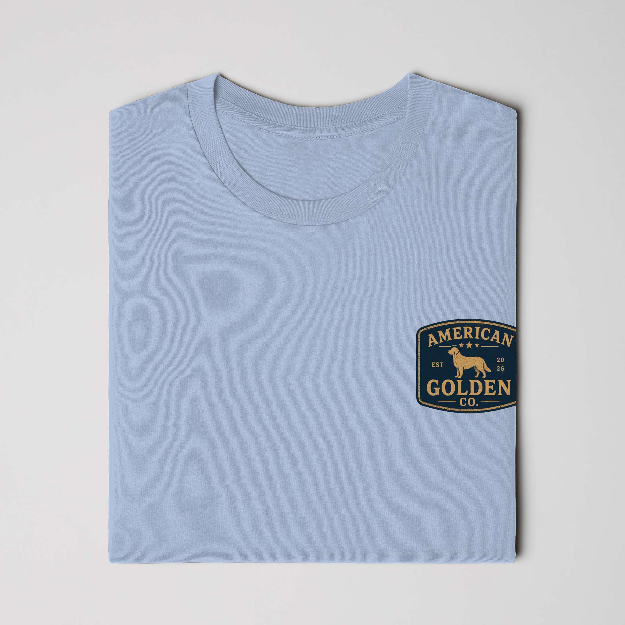 American Golden Co. 250