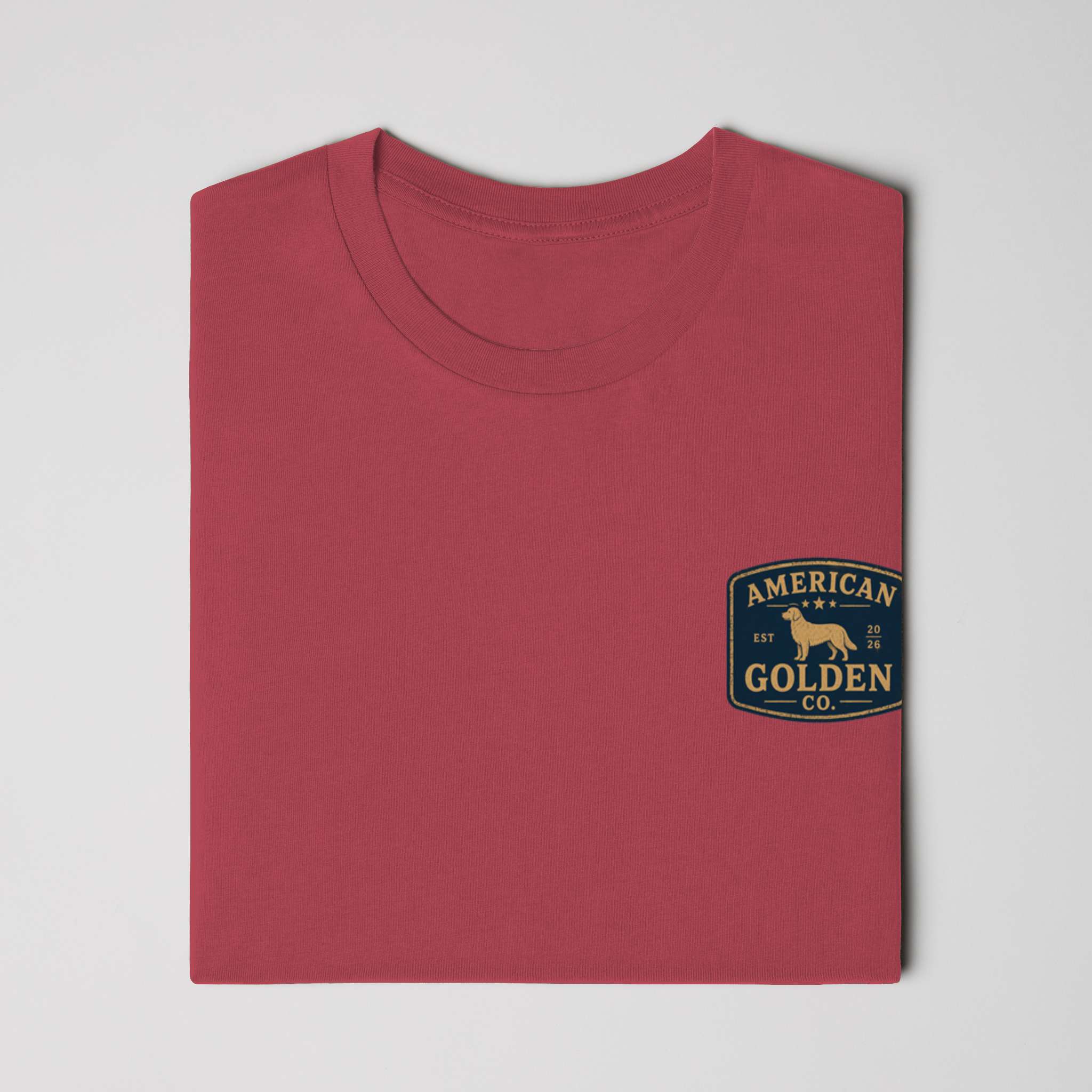 American Golden Co. 250