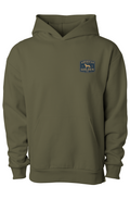 American Golden Co. Heritage Hoodie