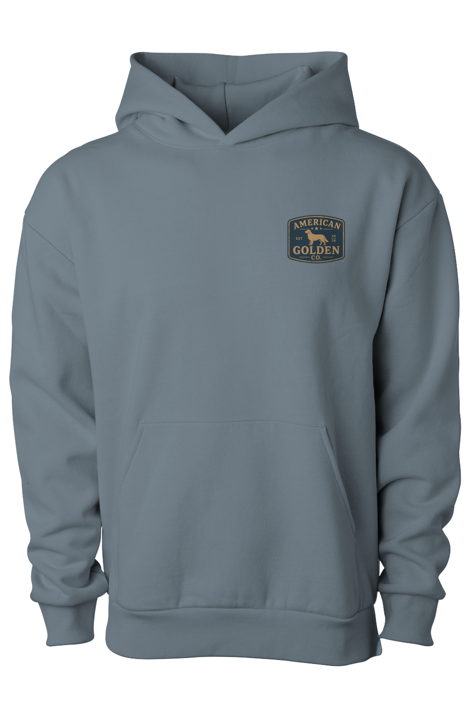 American Golden Co. Heritage Hoodie